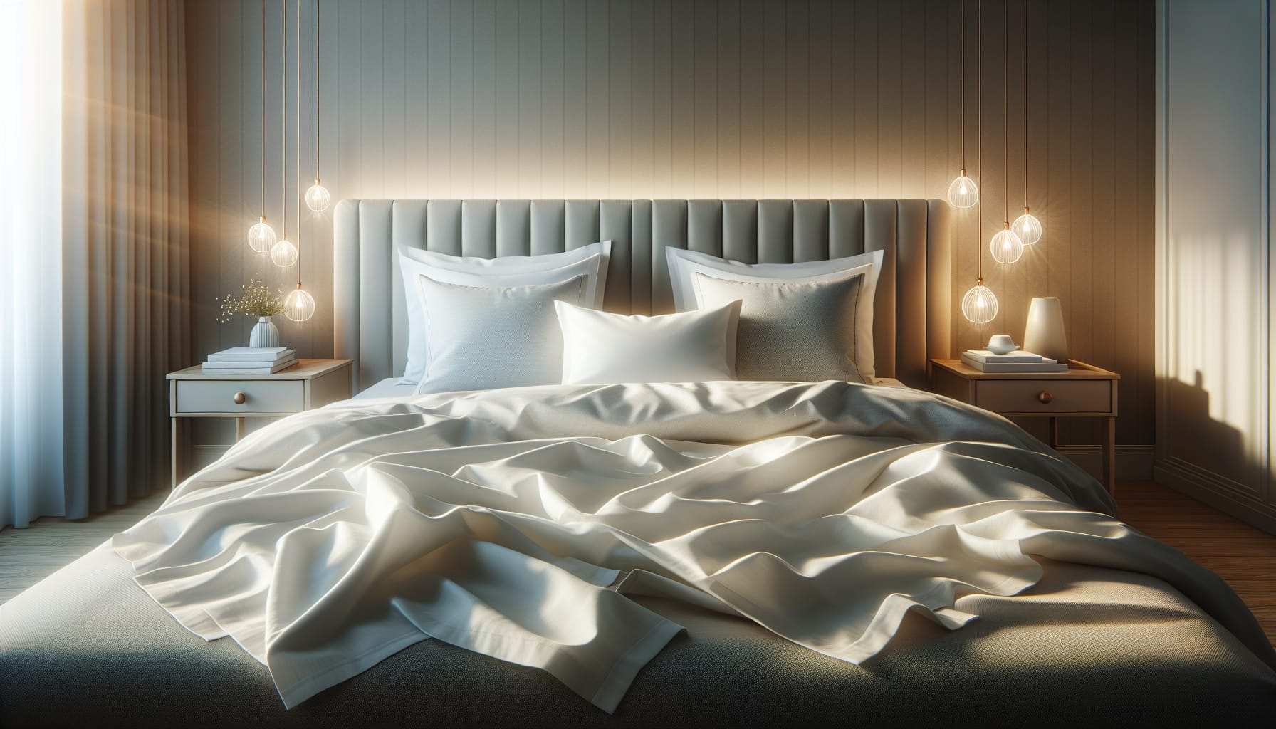 Hotel Linens Guide: Choosing the Best for Guest Comfort
