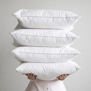Premium Hotel Pillow Filller